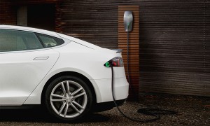 TeslaDestinationCharging